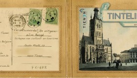 Toerisme Tienen • Brochure & postkaarten